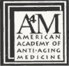 American Academy of Anti-aging Medicine
