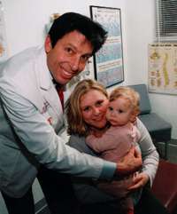 Summit Chiropractic- Dr. Carlomagno and you