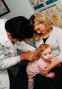 Summit Chiropractic -Care for all ages