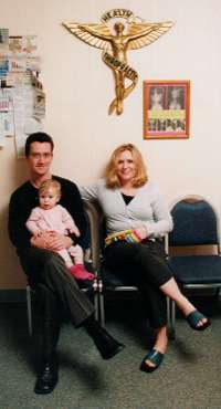 Summit Chiropractic -Family policy
