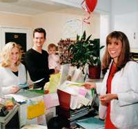 Summit Chiropractic -Health History