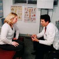 Summit Chiropractic -Consultation