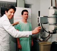 Summit Chiropractic -X-rays